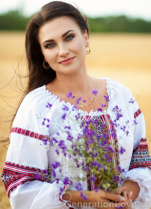Kseniya, 37, Украина