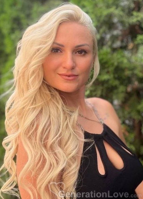 Anastasia, 36, Poland