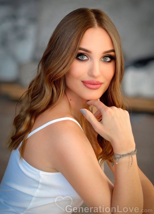 Sofiia, 23, Ukraine