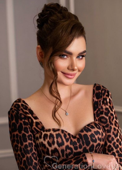 Ekaterina, 27, Deutschland