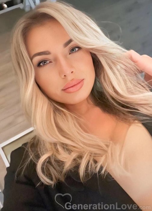 Liudmila, 34, Ukraine