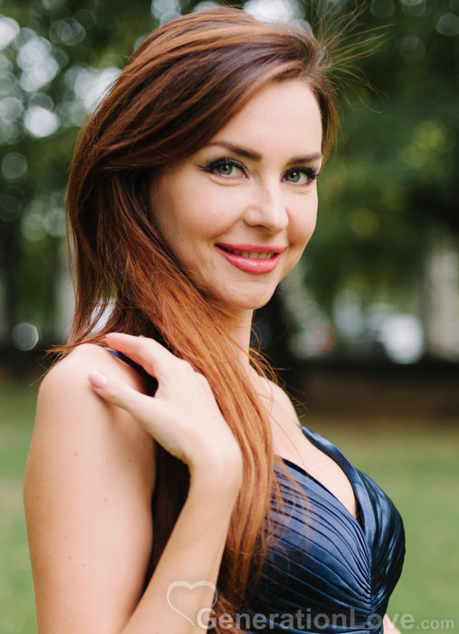 Tatiana, 41, Украина