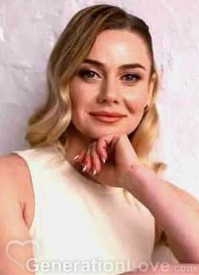 Tatiana, 42, Allemagne