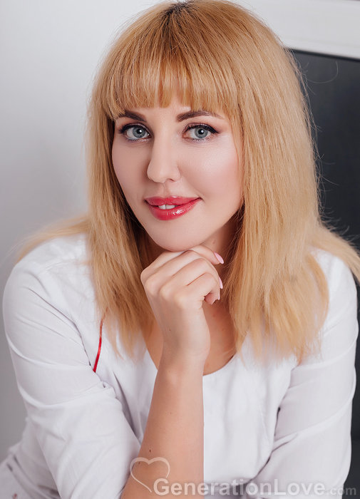 Natalya, 41, Ukraine