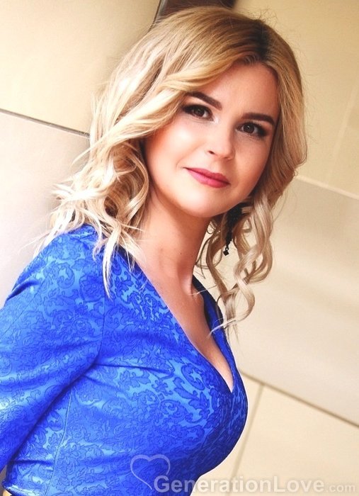 Tatyana, 43, Frankreich