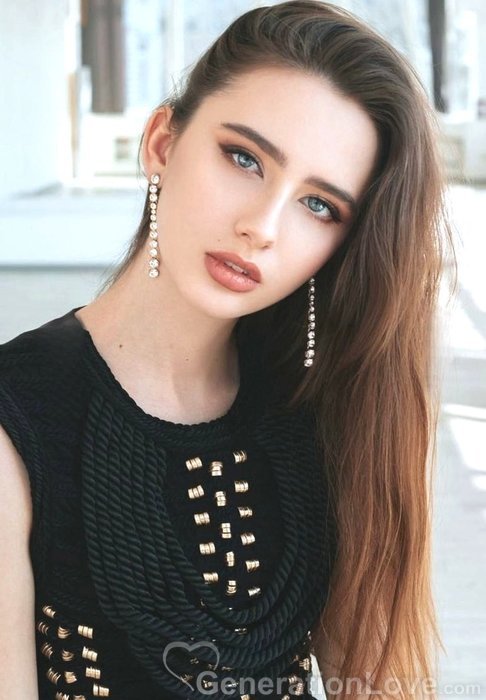 Aleksandra, 23, Ukraine