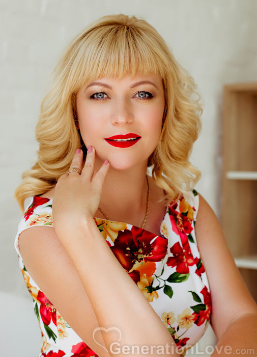 Viktoriya, 41, Україна