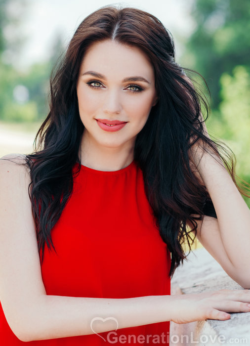 Sofiya, 28, Ukraine