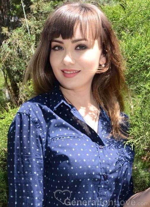 Victoria, 35, Germany