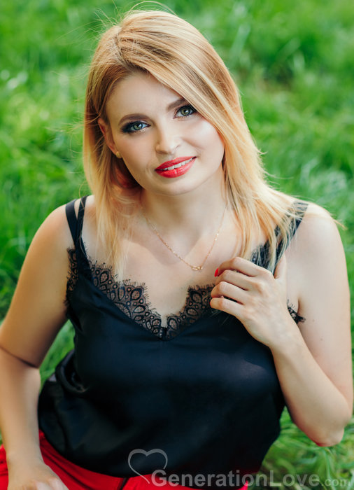 Irina, 39, Ukraine