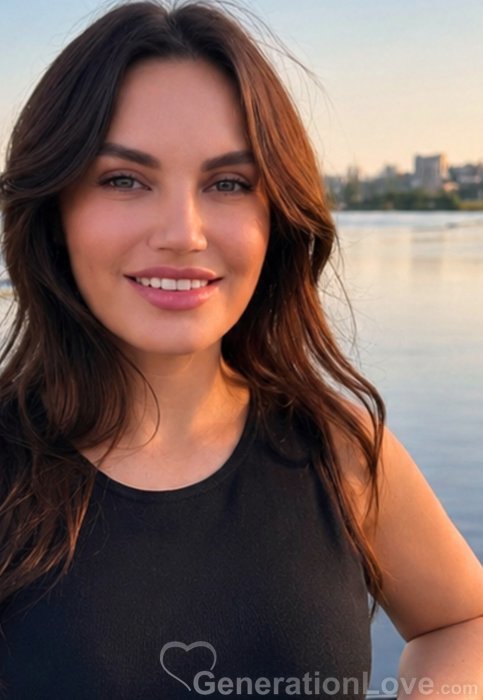 Svetlana, 37, Ukraine