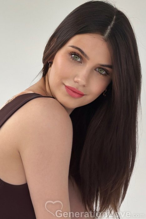 Margarita, 20, Ukraine