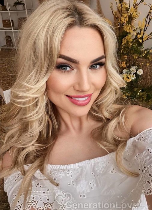 Aleksandra, 36, Ukraine