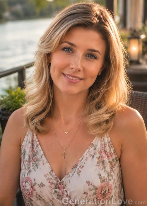 Anastasia, 36, Ukraine