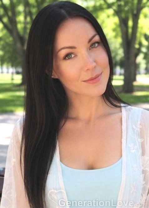 Anastasiya, 35, Ukraine