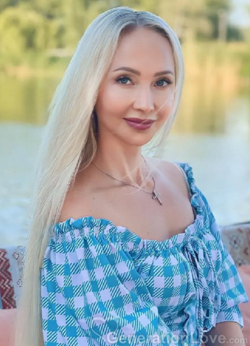 Svetlana, 43, Ukraine