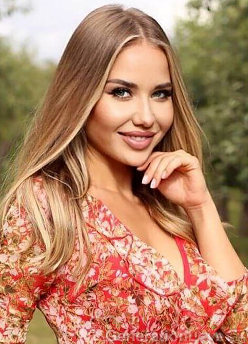 Nataliya, 35, Ukraine