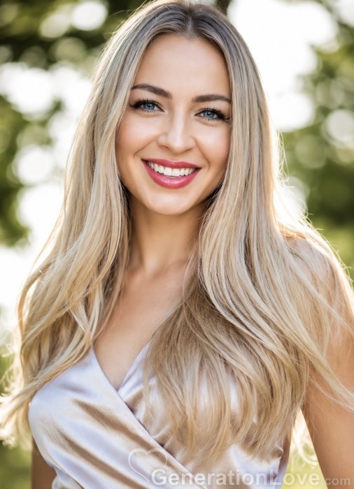 Elena, 36, Allemagne