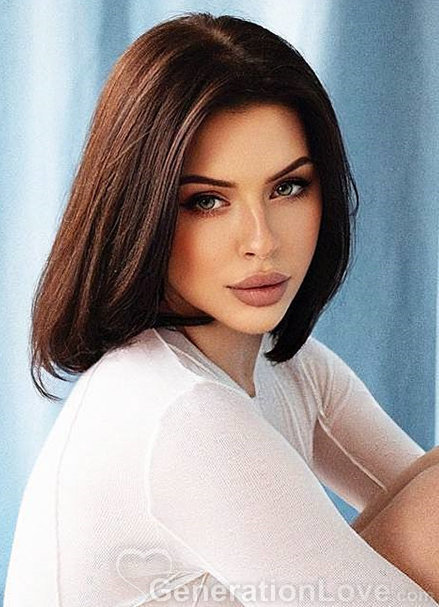 Daria, 26, Ukraine