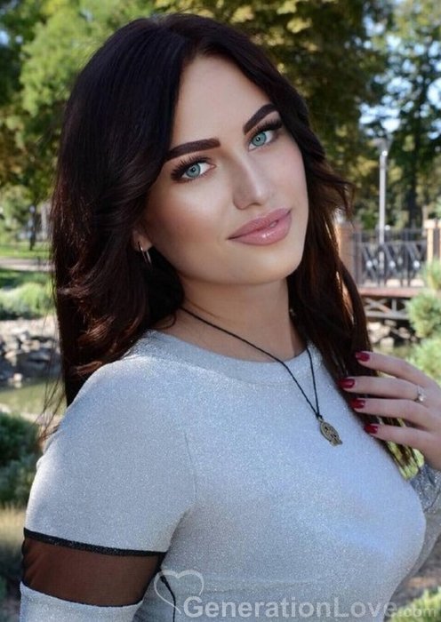 Nadezhda, 28, Czech Republic