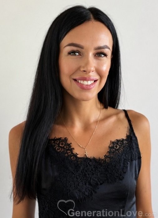 Alina, 33, Ukraine