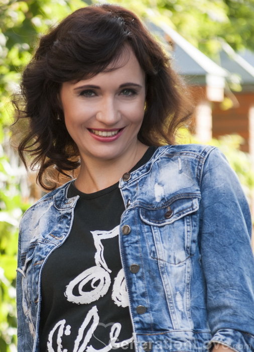 Natalia, 40, Украина
