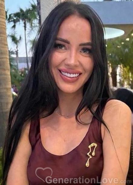 Anastasiia, 42, Великобританія