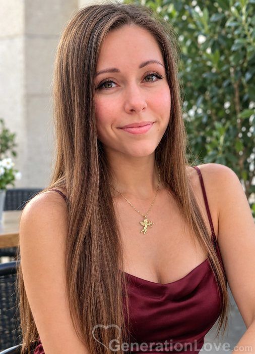 Juliya, 31, Tschechien