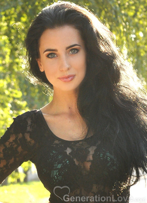 Olga, 28, Ukraine
