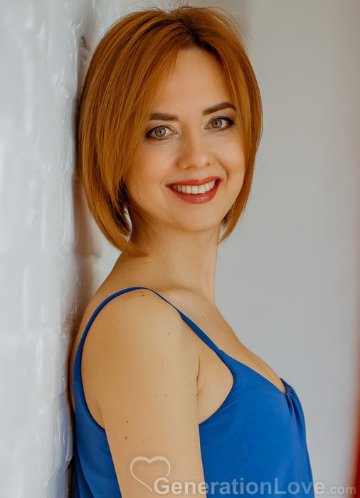 Olga, 46, Ukraine