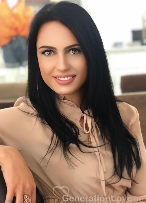 Olga, 34, Ukraine