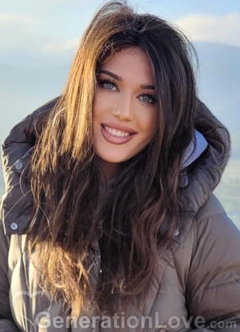 Yuliia, 28, Ukraine