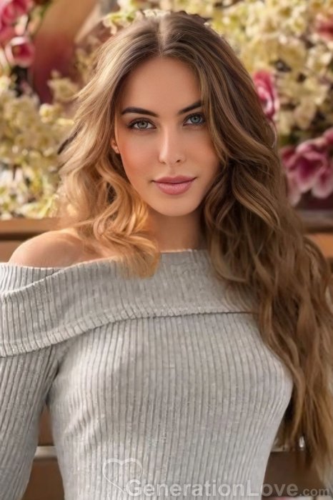 Varvara, 20, Ukraine