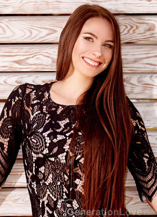 Ekaterina, 34, Украина