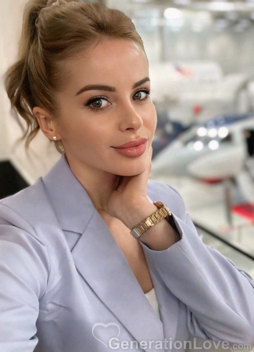 Nadezhda, 34, Ukraine