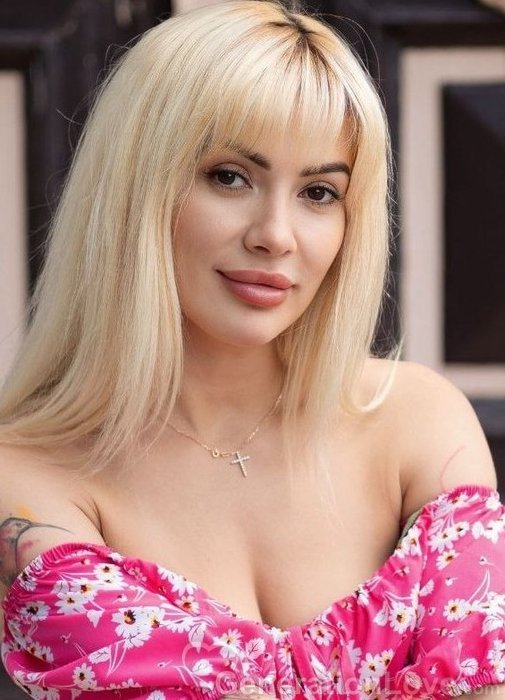 Nataliya, 35, Ukraine