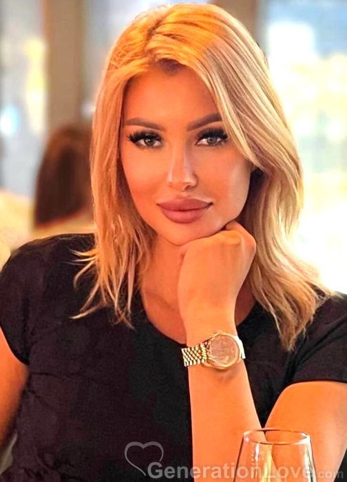 Alesya, 40, Ukraine