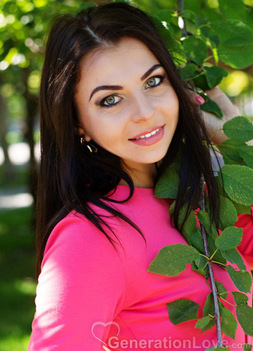 Irina, 36, Ukraine