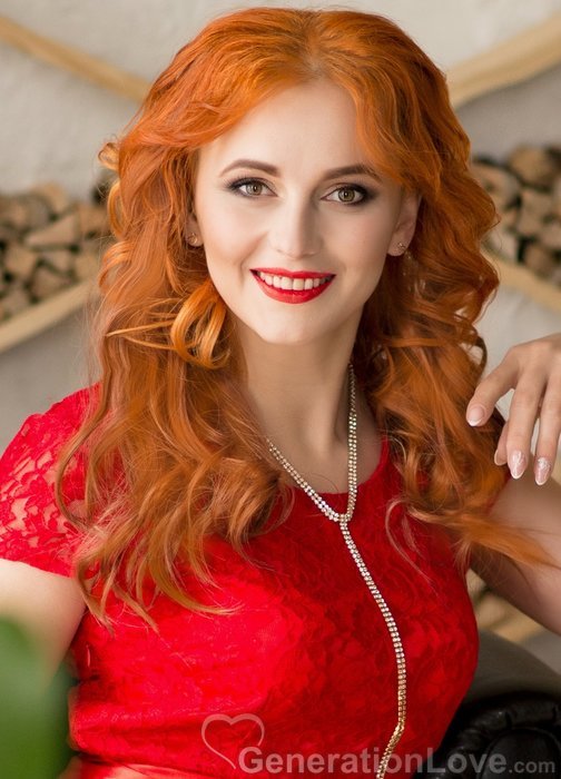 Elena, 36, Ukraine