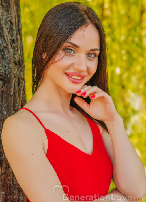 Nataliya, 35, Ukraine