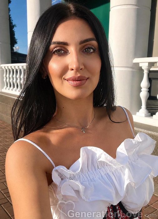 Oksana, 30, Ukraine
