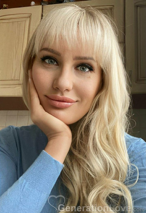 Natalya, 47, Ukraine