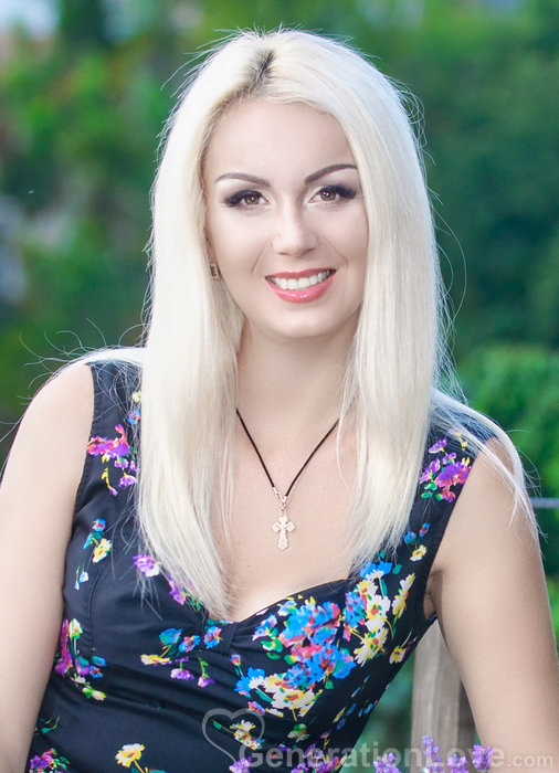 Tatyana, 35, Ukraine