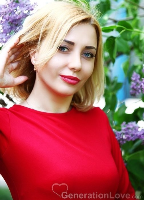 Lina, 44, Ukraine