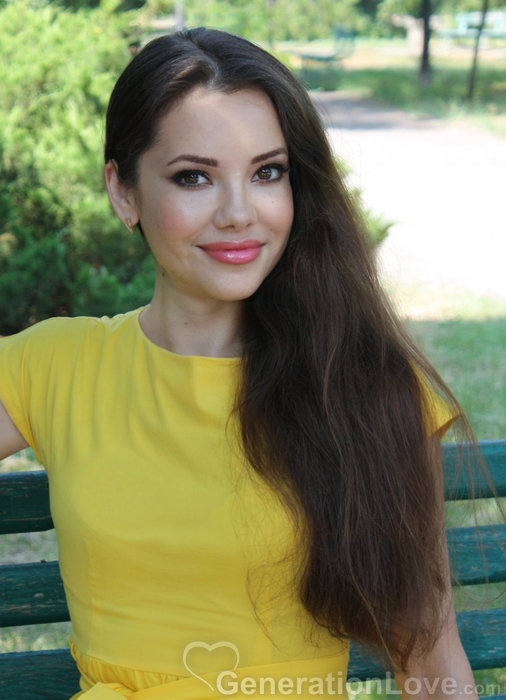 Nadezhda, 37, Ukraine