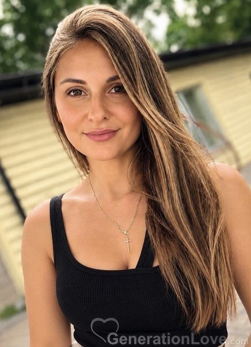 Valentyna, 37, Ukraine