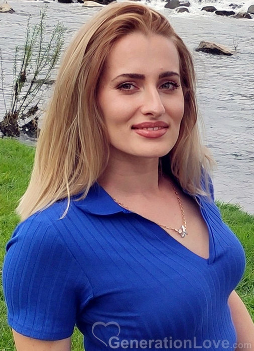 Anastasia, 32, Allemagne