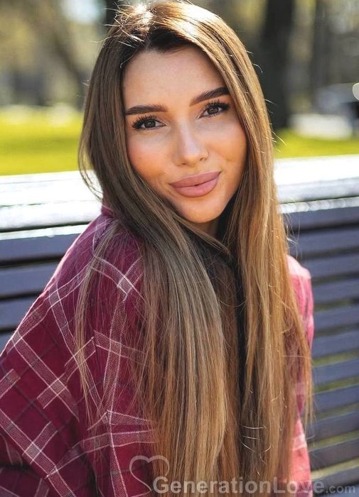 Yuliia, 33, Ukraine