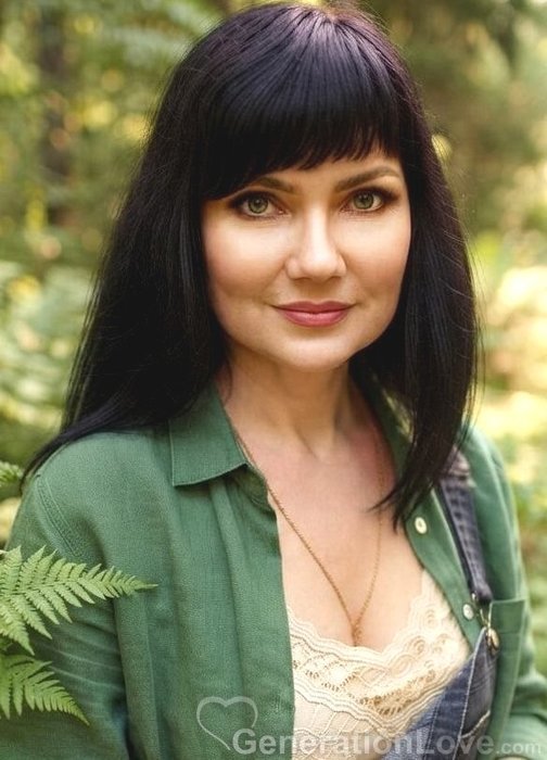 Natalia, 47, Ukraine