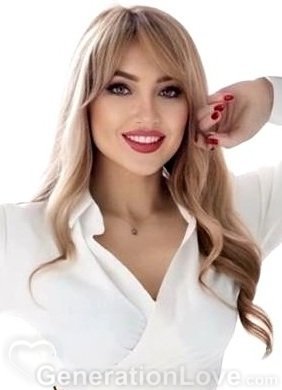 Liubov, 37, Ukraine